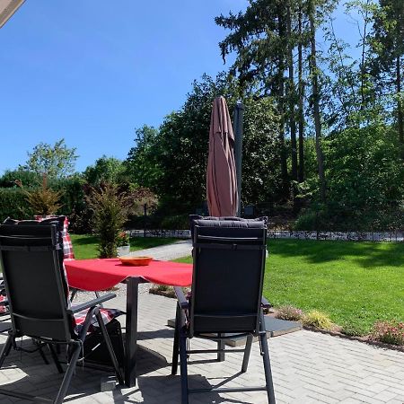 Ferienhaus 2 Im Harz Niehoff Darlingerode 외부 사진