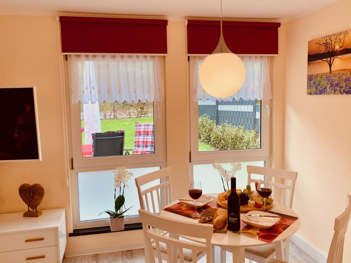 Ferienhaus 2 Im Harz Niehoff Darlingerode 외부 사진