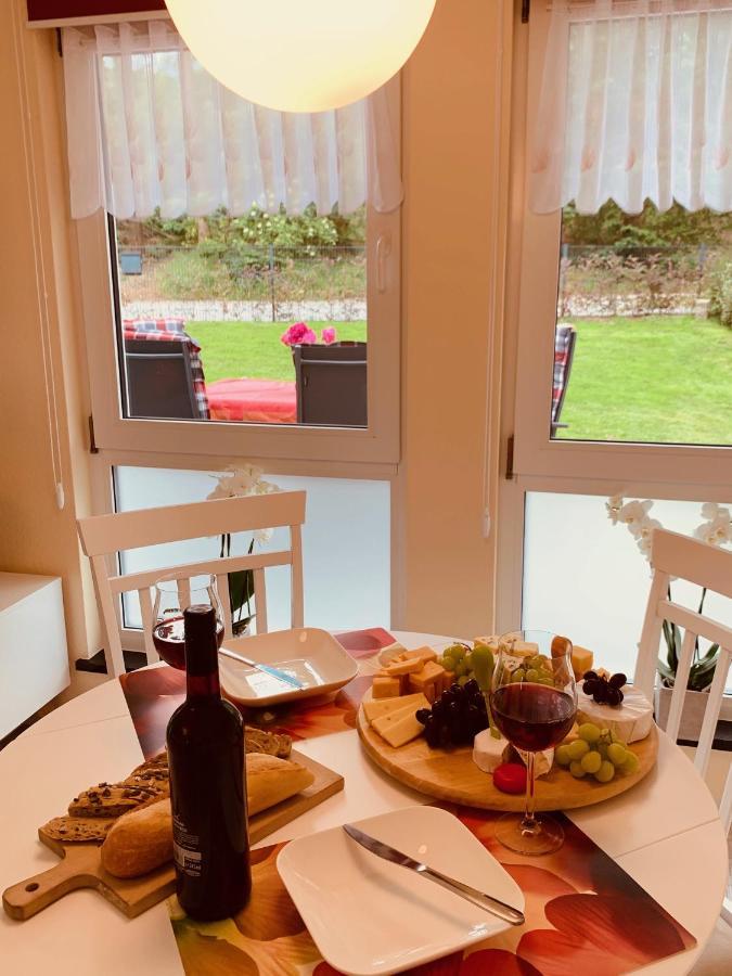 Ferienhaus 2 Im Harz Niehoff Darlingerode 외부 사진