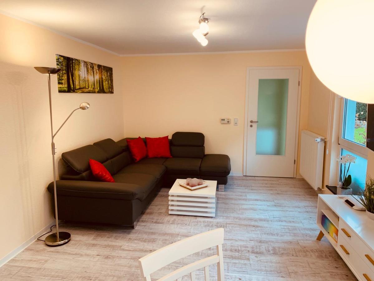 Ferienhaus 2 Im Harz Niehoff Darlingerode 외부 사진