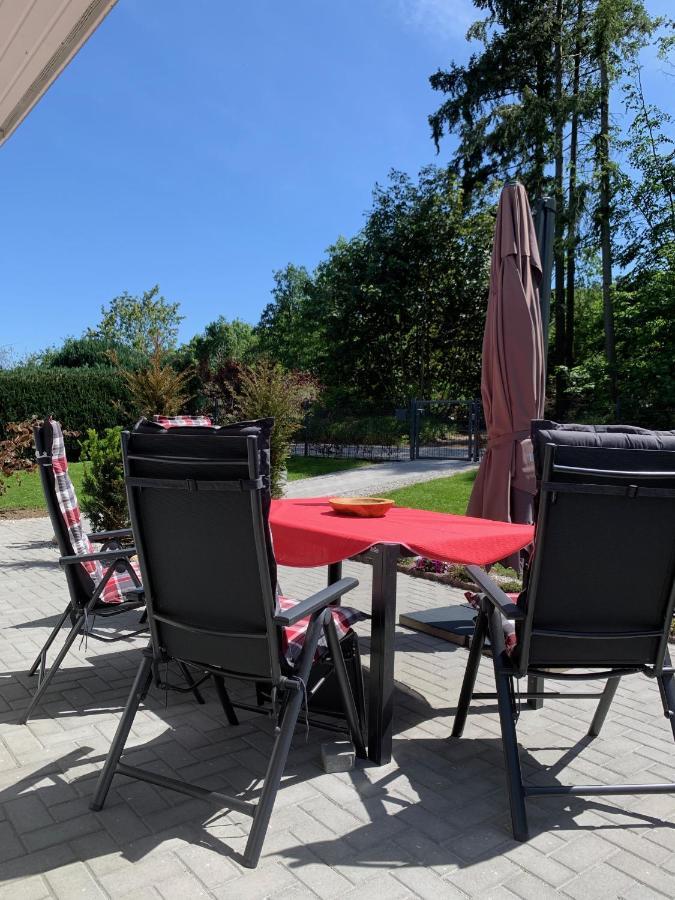 Ferienhaus 2 Im Harz Niehoff Darlingerode 외부 사진