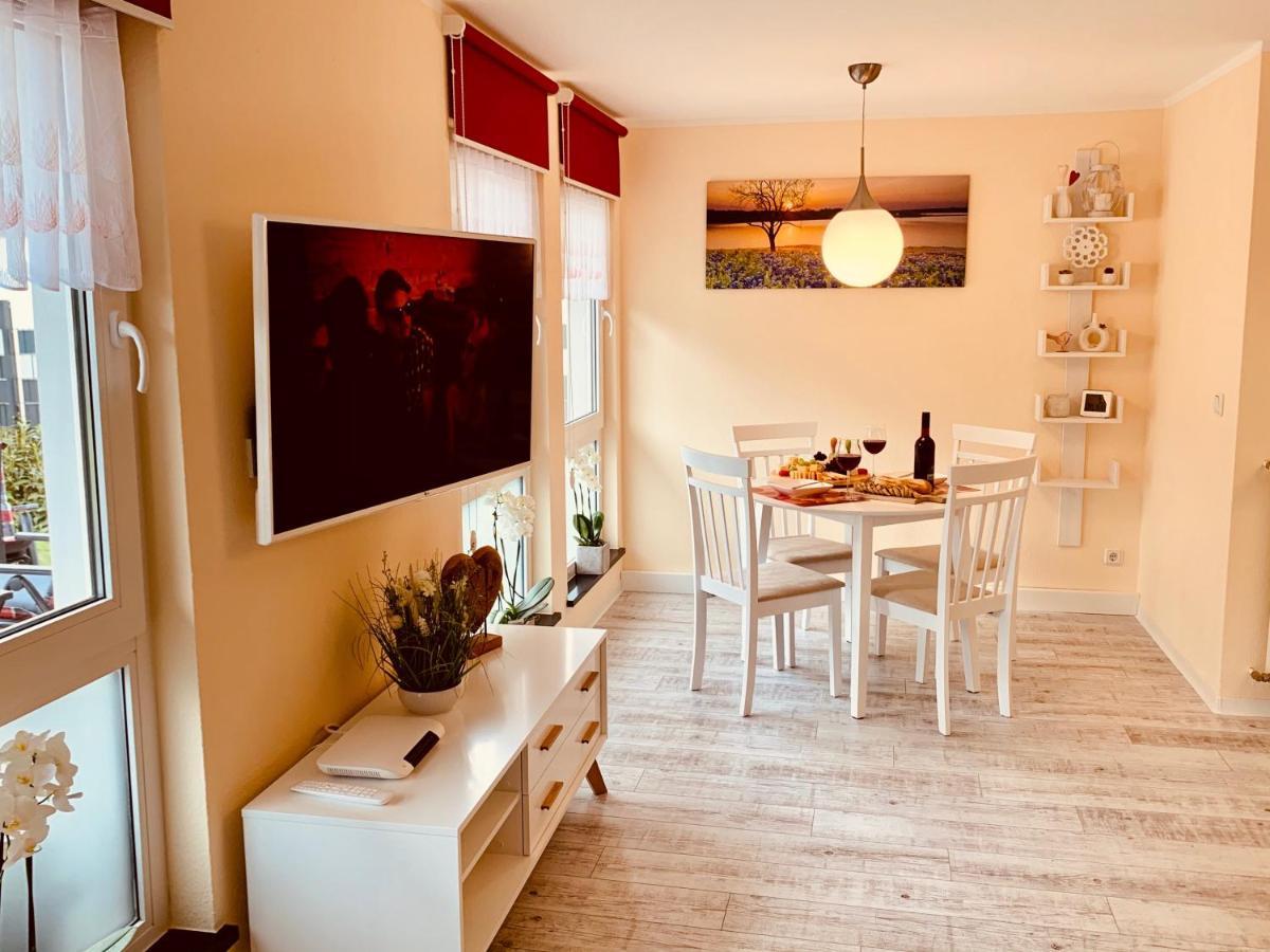 Ferienhaus 2 Im Harz Niehoff Darlingerode 외부 사진