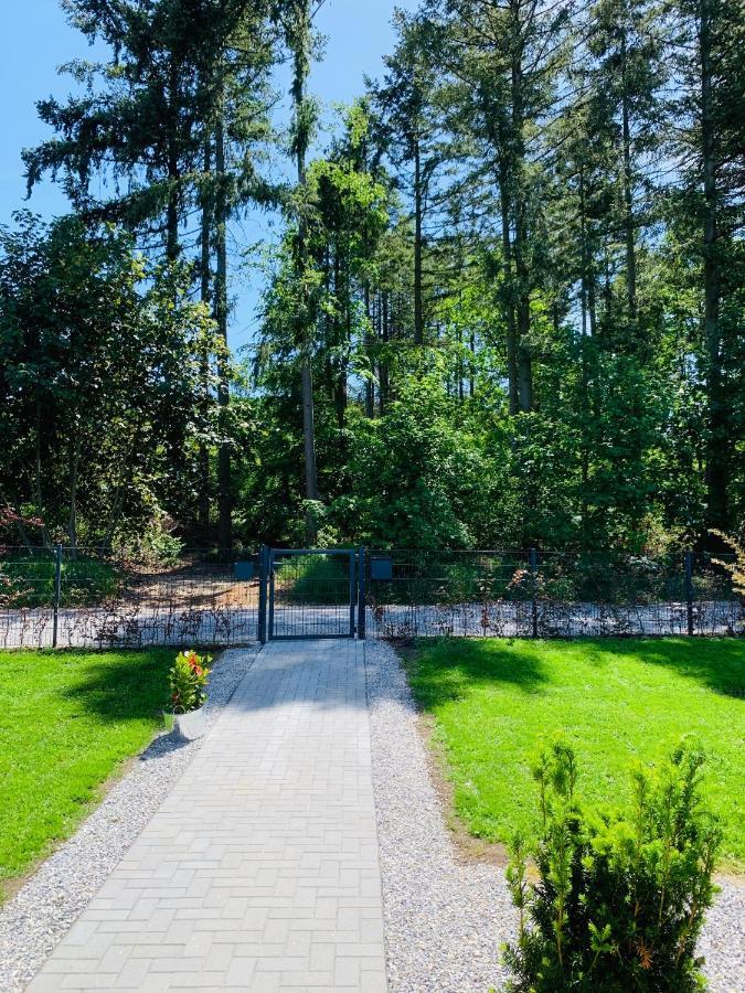 Ferienhaus 2 Im Harz Niehoff Darlingerode 외부 사진